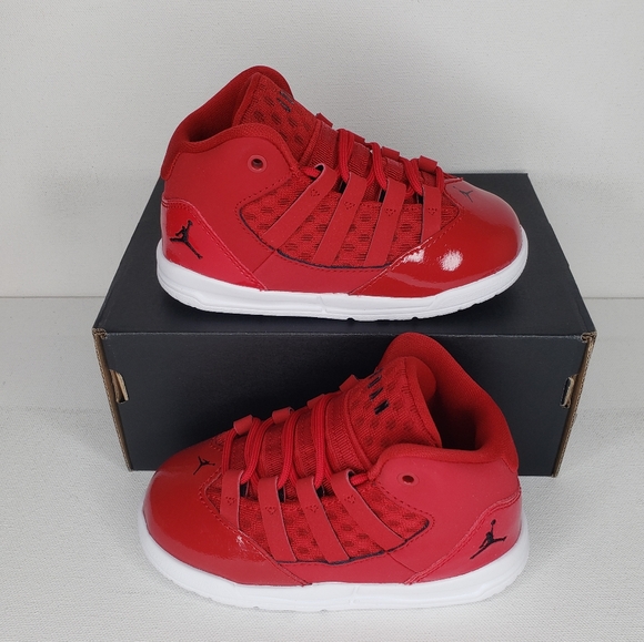 jordan max aura children